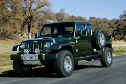 jeep gladiator wrangler pickup detroit possibility ceo says rack accessories seat bolt pattern rubicon edition 2005 bike aftermarket parts ops
